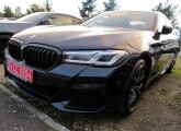 BMW 5-серии | 37917