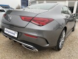 Mercedes-Benz CLA  | 37962