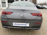 Mercedes-Benz CLA  | 37971