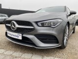 Mercedes-Benz CLA  | 37970
