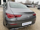 Mercedes-Benz CLA  | 37973