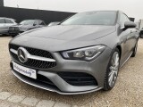 Mercedes-Benz CLA  | 37968