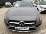 Mercedes-Benz CLA  | 37963