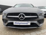Mercedes-Benz CLA  | 37965