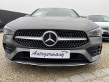 Mercedes-Benz CLA  | 37966