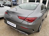 Mercedes-Benz CLA  | 37960