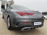 Mercedes-Benz CLA  | 37958