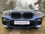BMW X3  | 38007
