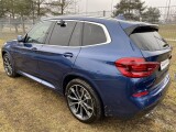 BMW X3  | 38005