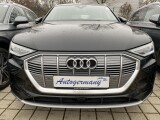 Audi e-tron | 38074