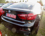 BMW X6  | 38139