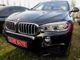 BMW X6  | 38119