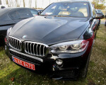 BMW X6  | 38120