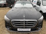 Mercedes-Benz S-Klasse | 38164