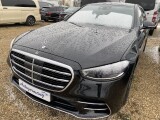 Mercedes-Benz S-Klasse | 38170