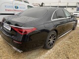 Mercedes-Benz S-Klasse | 38186