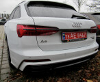 Audi A6  | 38356