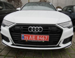 Audi A6  | 38342
