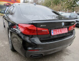 BMW 5-серии | 38456