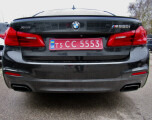 BMW 5-серии | 38454