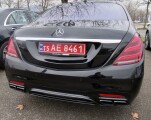 Mercedes-Benz S-Klasse | 38492