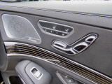 Mercedes-Benz  S63 AMG | 38505