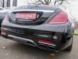 Mercedes-Benz S-Klasse | 38493