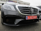 Mercedes-Benz  S63 AMG | 38487