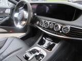 Mercedes-Benz S-Klasse | 38508