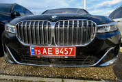 BMW 7-серии | 38558