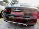 BMW 7-серии | 38544