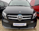 Mercedes-Benz Vito/ Viano V220, V250, V300 | 38581