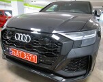 Audi RSQ8 | 38635