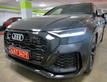 Audi RSQ8 | 38629