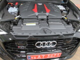 Audi RSQ8 | 38640