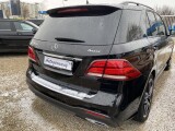 Mercedes-Benz GLE-Klasse | 38731
