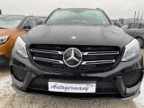 Mercedes-Benz GLE 350 | 38741
