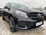 Mercedes-Benz GLE-Klasse | 38742
