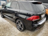 Mercedes-Benz GLE-Klasse | 38732