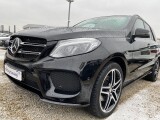 Mercedes-Benz GLE-Klasse | 38747