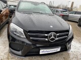 Mercedes-Benz GLE-Klasse | 38738