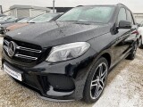Mercedes-Benz GLE-Klasse | 38745