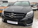 Mercedes-Benz GLE-Klasse | 38743
