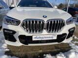 BMW X6  | 38769