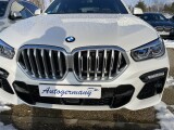 BMW X6  | 38772