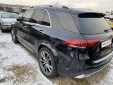 Mercedes-Benz GLE-Klasse | 38881