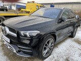 Mercedes-Benz GLE-Klasse | 38875