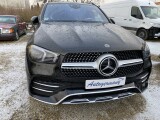 Mercedes-Benz GLE-Klasse | 38866