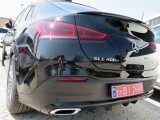 Mercedes-Benz GLE-Coupe | 38936
