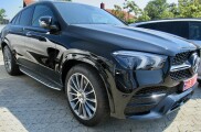 Mercedes-Benz GLE-Coupe | 38924